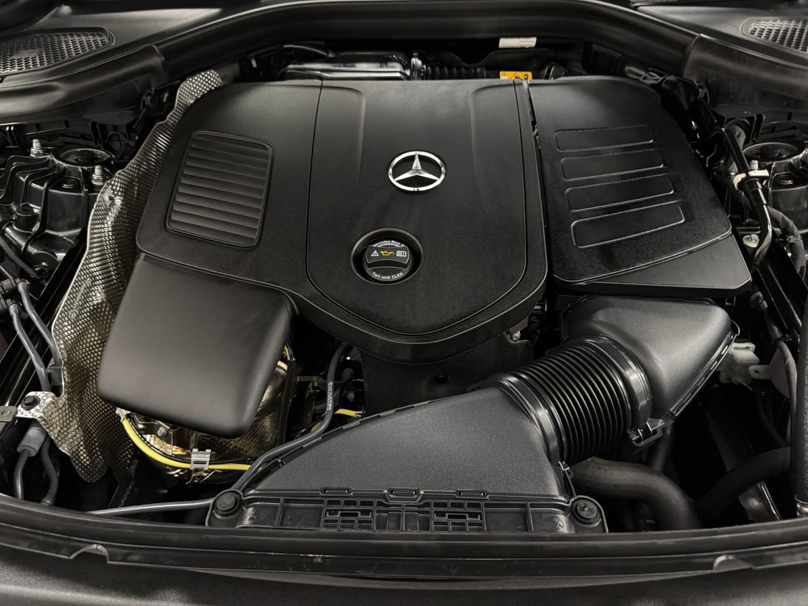 Certified 2026 Mercedes-Benz GLC 300 image 40