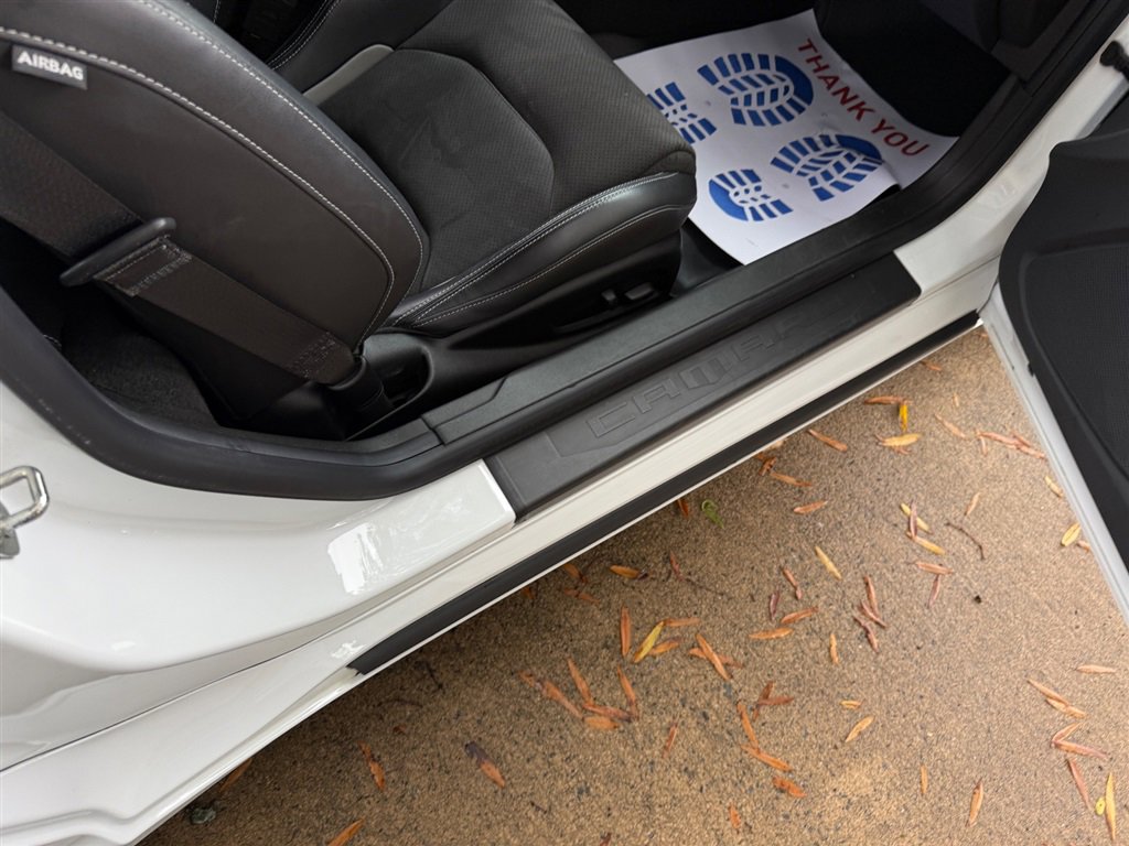 Used 2022 Chevrolet Camaro SS image 59