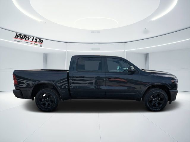 New 2026 RAM 1500 Big Horn image 2