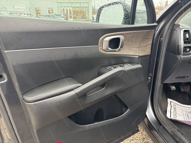 Certified 2022 Kia Sorento S image 15