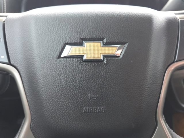 Used 2017 Chevrolet Silverado 1500 High Country AWD/4WD image 19