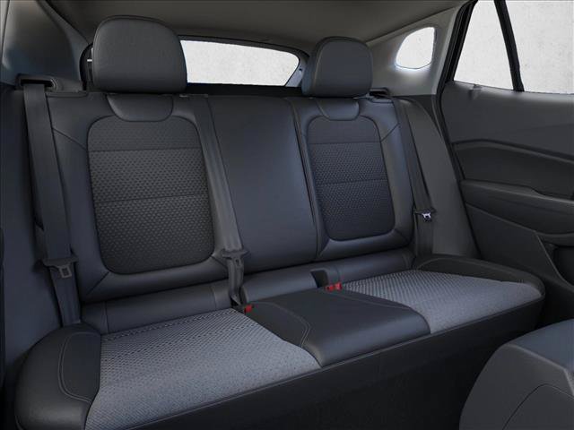 New 2026 Chevrolet Trax LT w/ Driver Confidence Package FWD image 17