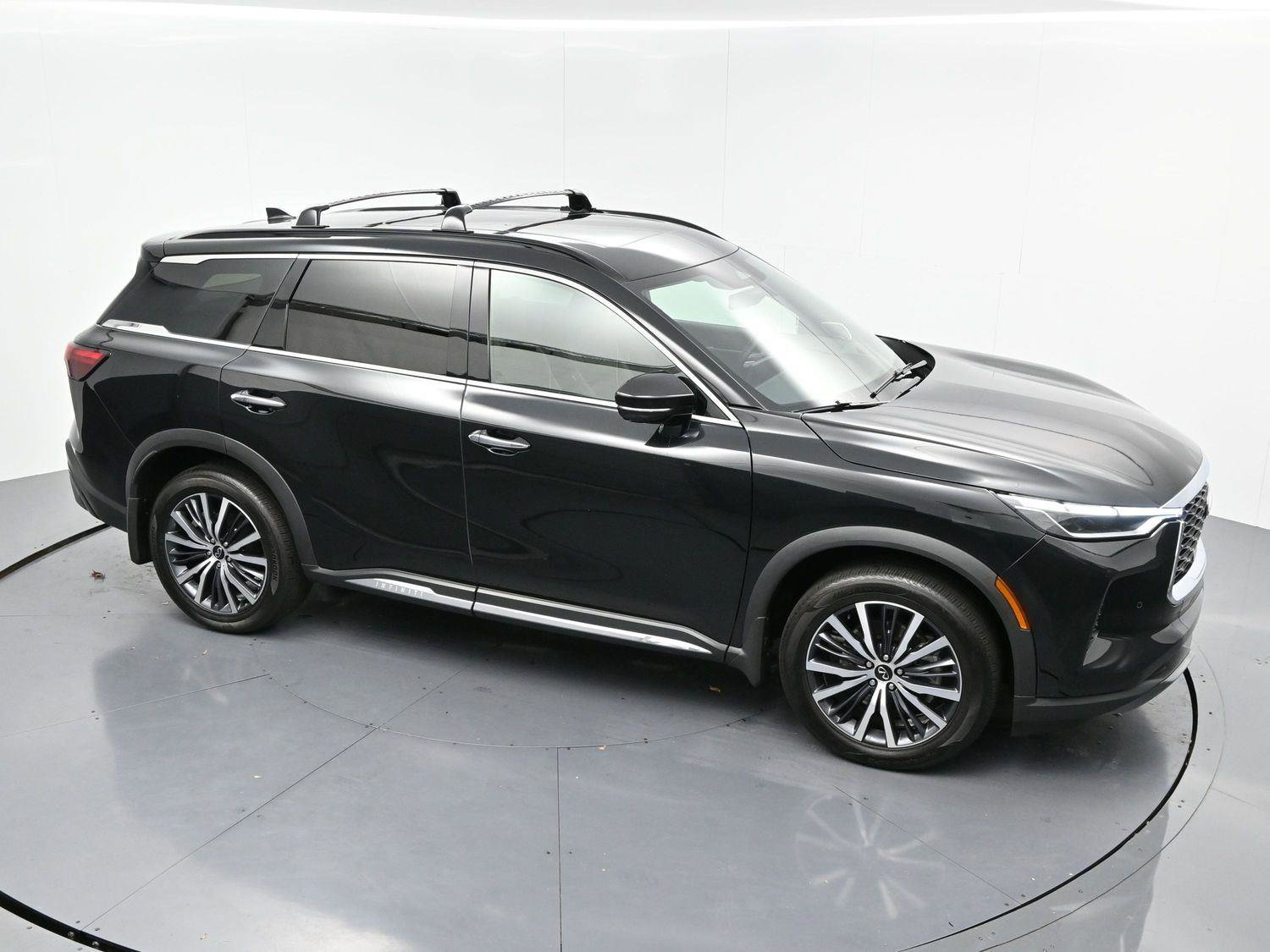 Used 2024 INFINITI QX60 Autograph w/ Cargo Package image 37