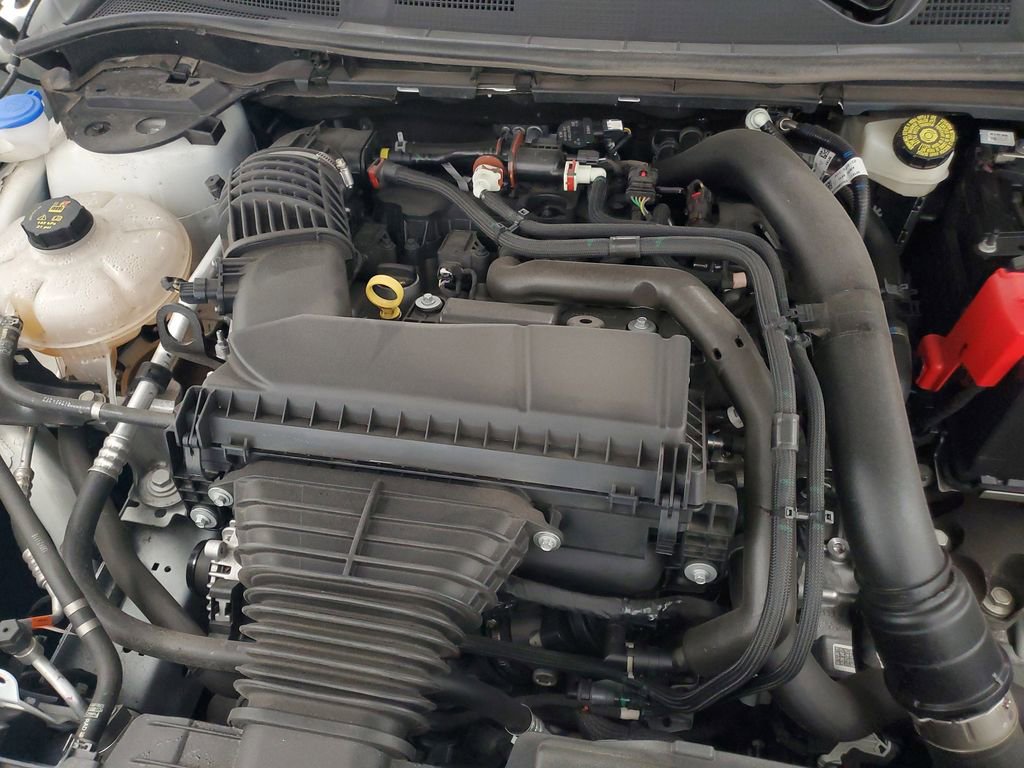 Used 2024 Lincoln Corsair AWD w/ Equipment Group 101A image 11