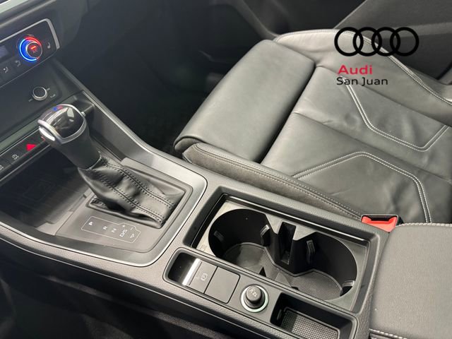 Used 2022 Audi Q3 2.0T Premium Plus AWD/4WD image 23