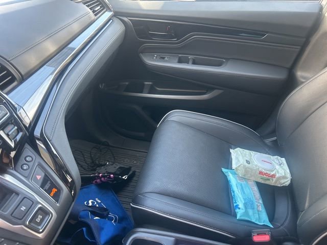 Used 2024 Honda Odyssey Elite image 4