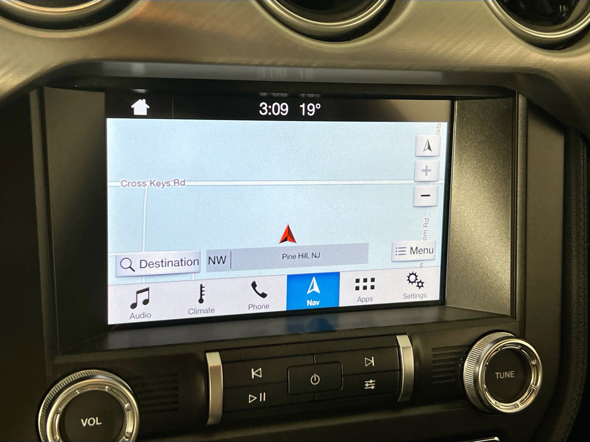 Used 2019 Ford Mustang GT Premium image 13