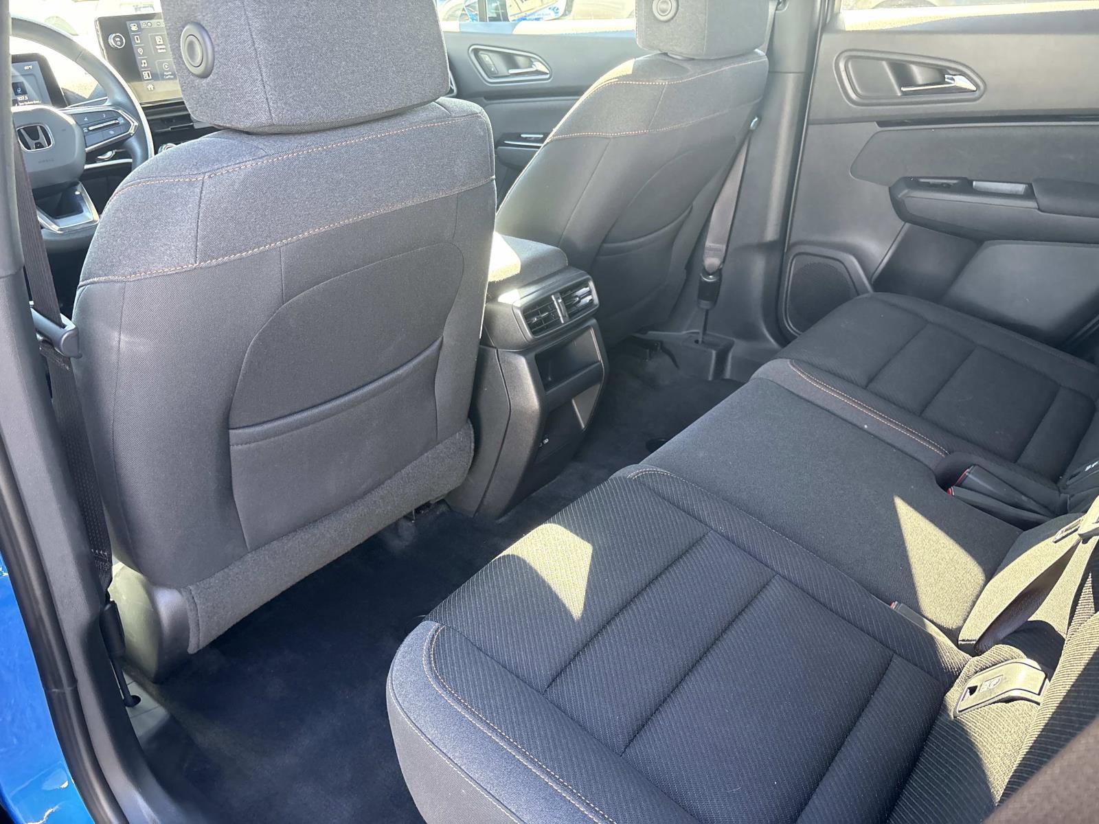 Used 2024 Honda Prologue EX image 10