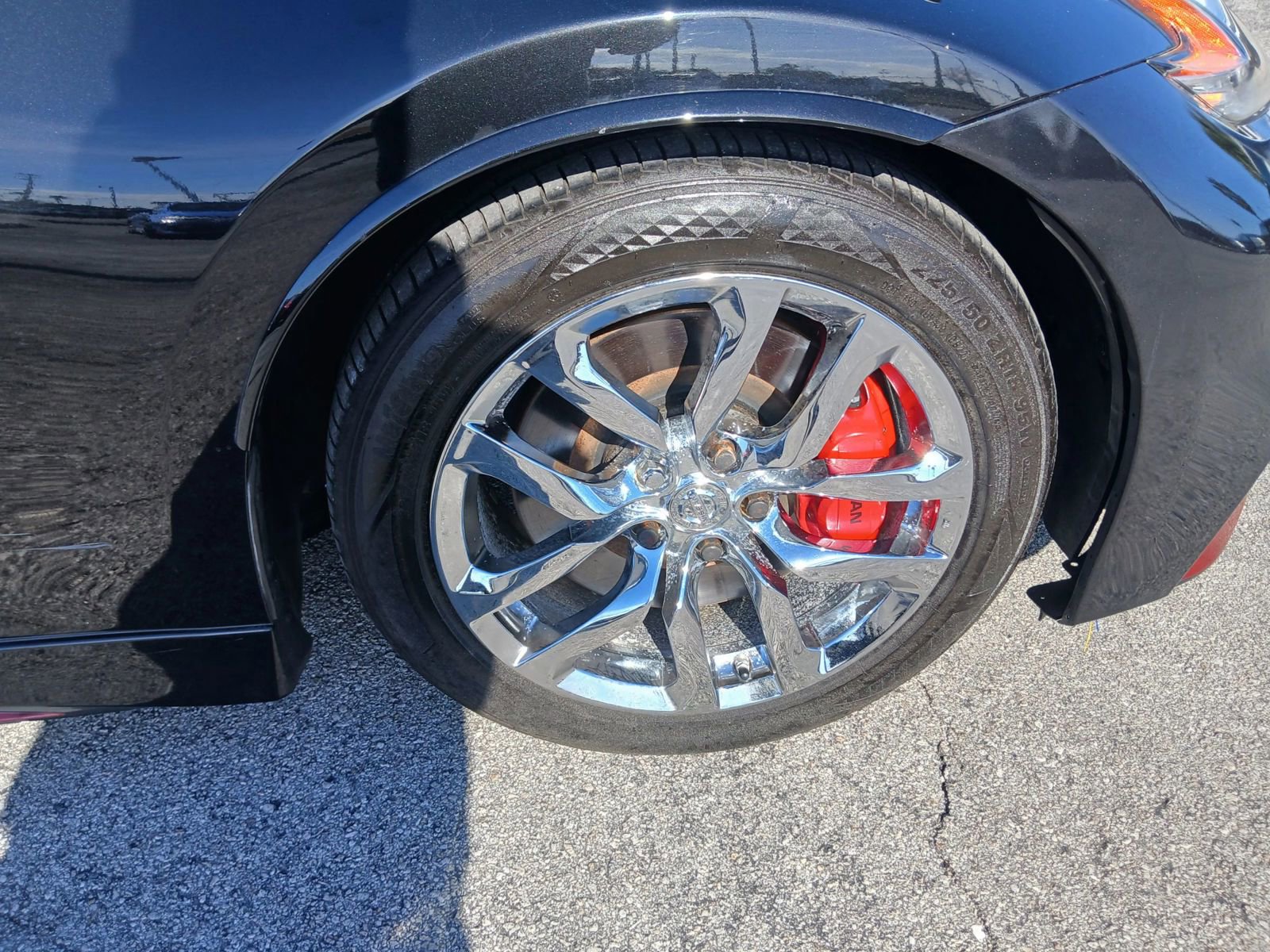 Used 2015 Nissan 370Z NISMO image 19