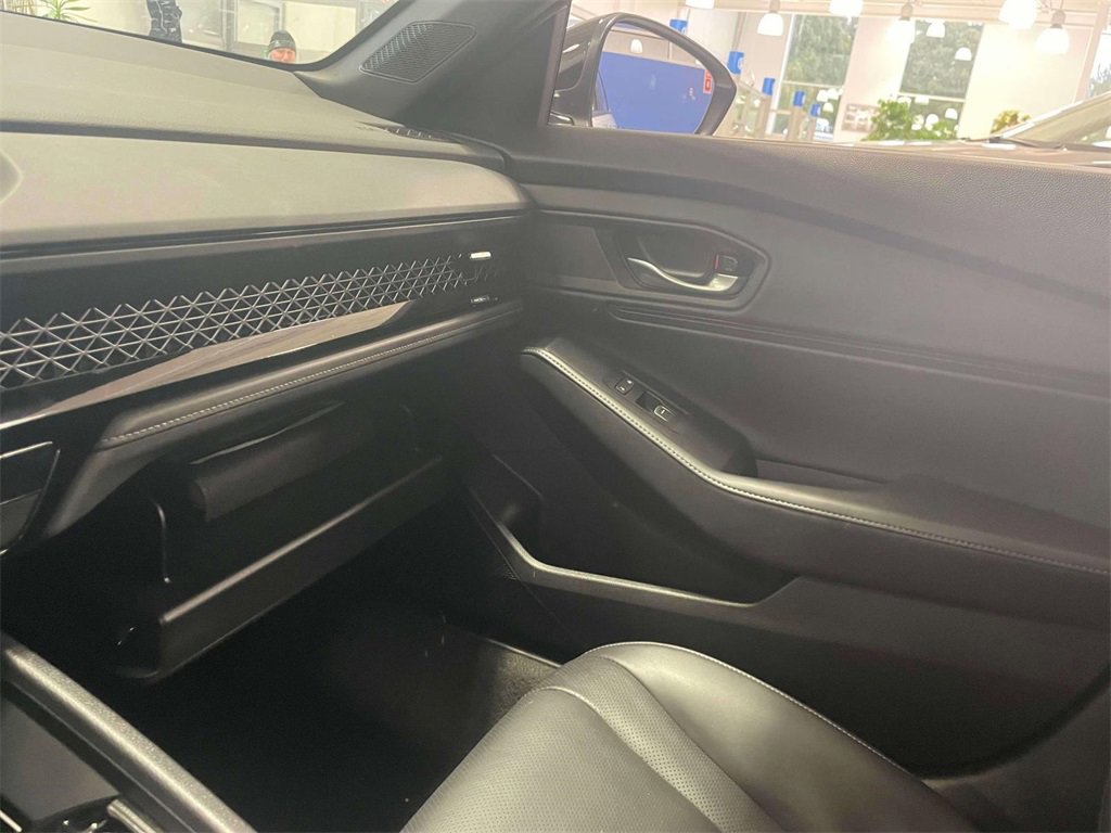 Used 2024 Honda Accord Sport image 31