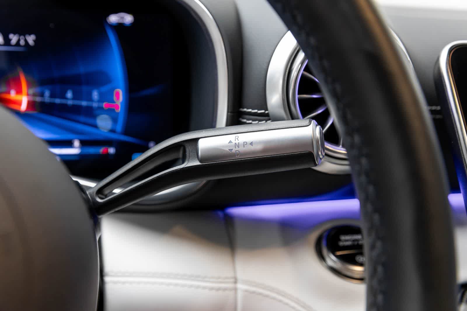 Used 2025 Mercedes-Benz AMG GT 63 image 17