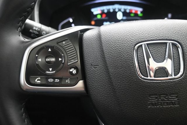 Used 2018 Honda CR-V EX-L image 28