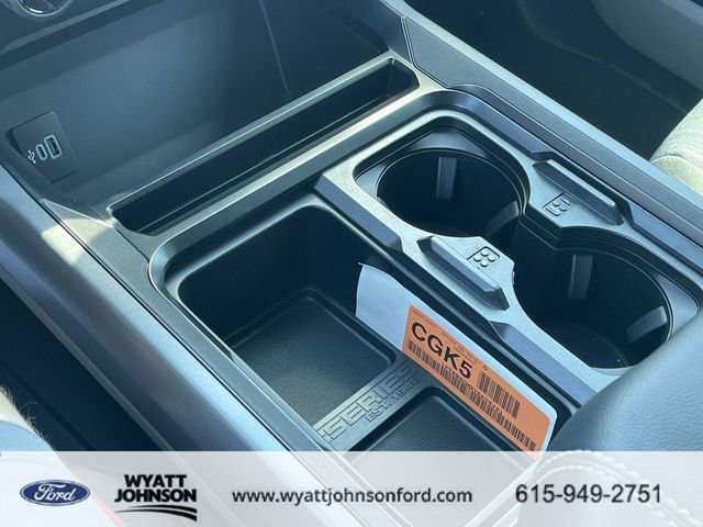 New 2026 Ford F450 XLT w/ XLT Premium Package image 33