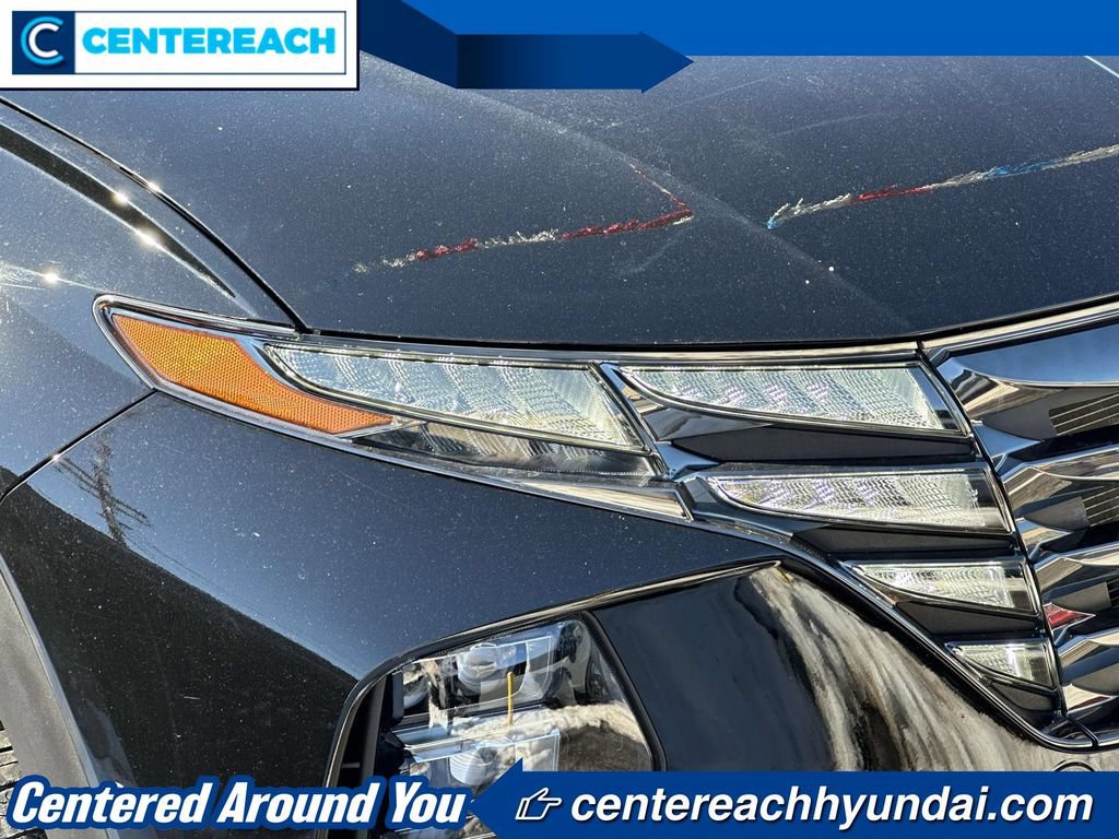 Used 2024 Hyundai Tucson Limited AWD/4WD image 6