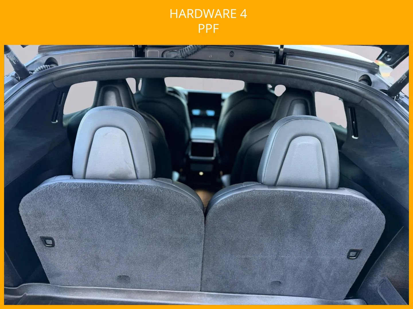 Used 2023 Tesla Model X Plaid AWD/4WD image 27