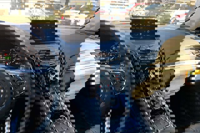 New 2026 Acura RDX SH-AWD w/ Technology Package image 10