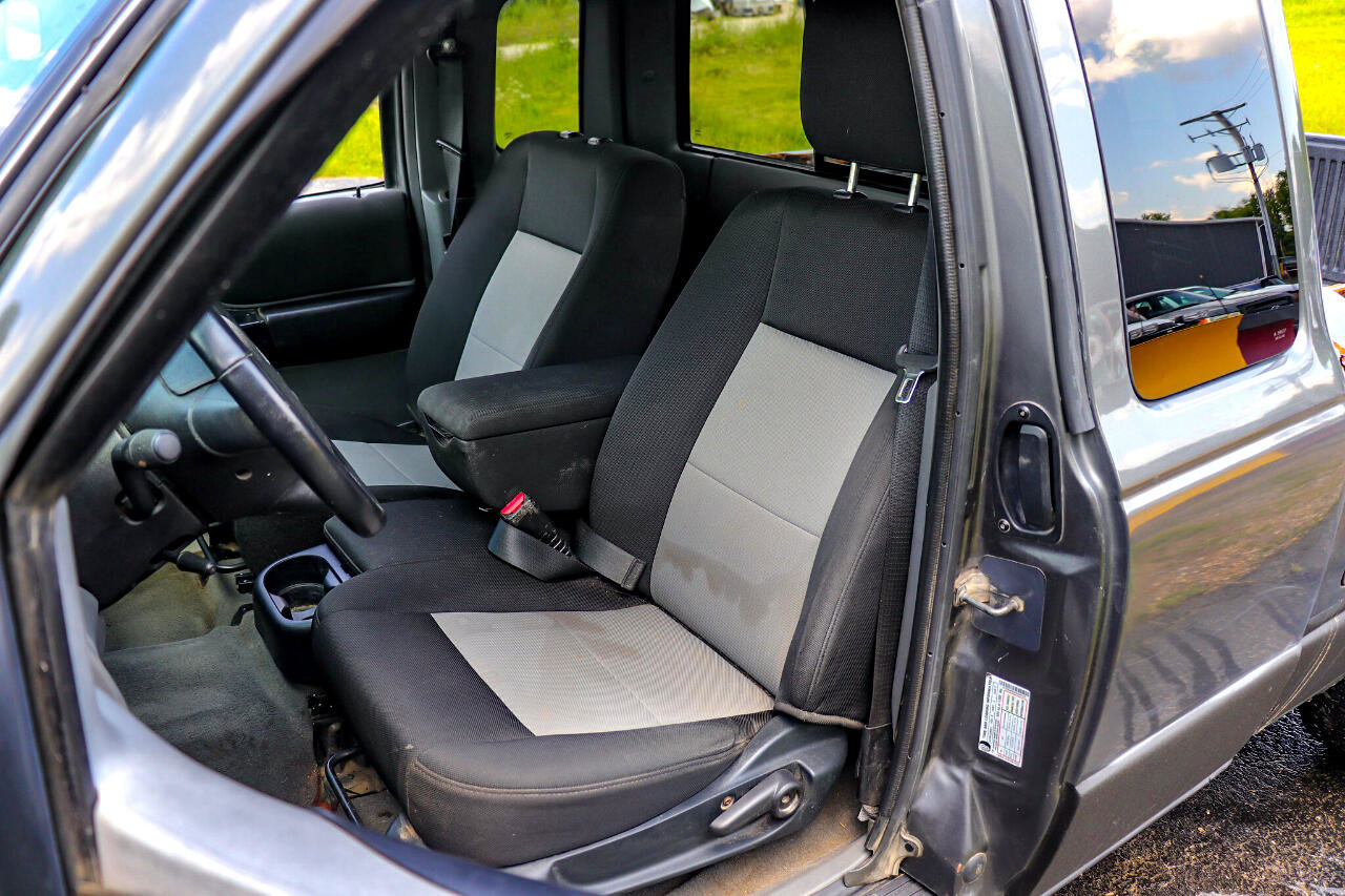 Used 2010 Ford Ranger Sport image 16