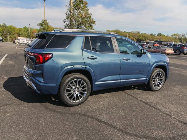 Used 2026 GMC Terrain Denali image 10