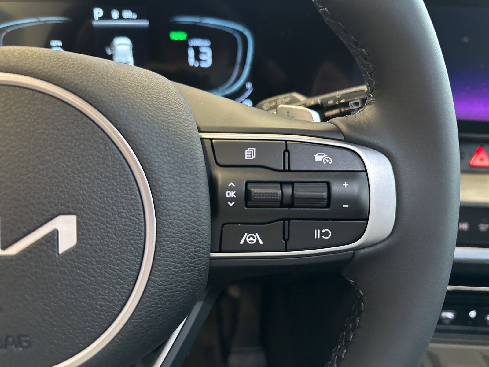 New 2025 Kia Sportage X-Line image 21