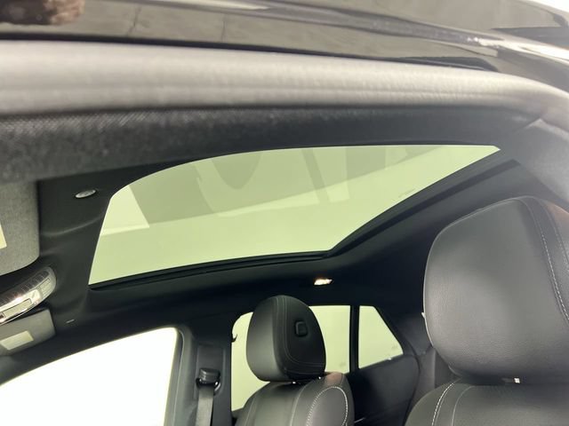 Used 2026 Mercedes-Benz GLE 450 4MATIC Coupe image 19