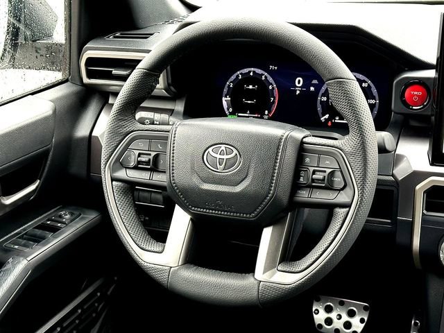 New 2026 Toyota Tacoma TRD Sport image 23