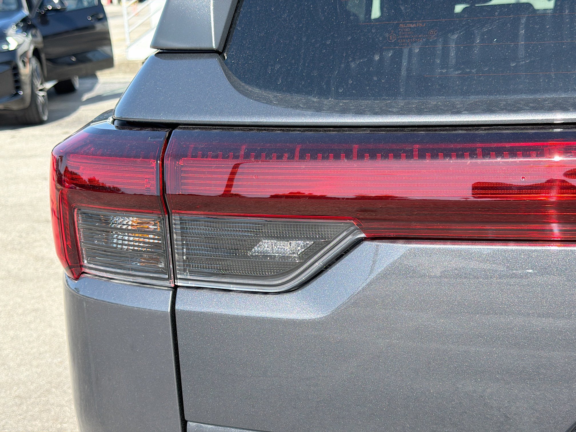 New 2026 Subaru Outback Limited XT AWD/4WD image 10