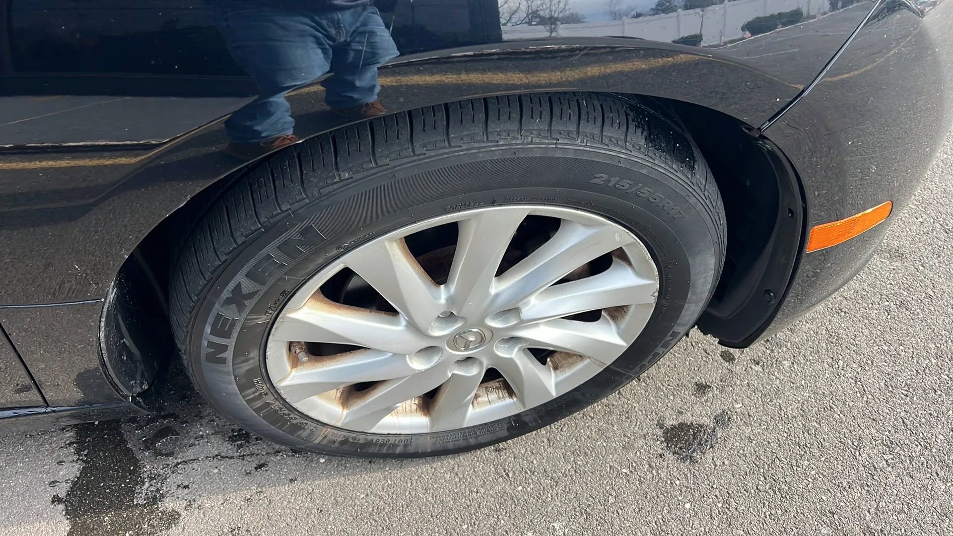 Used 2012 MAZDA MAZDA6 s Touring Plus image 20