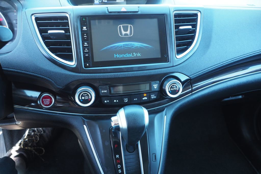Used 2016 Honda CR-V Touring image 23
