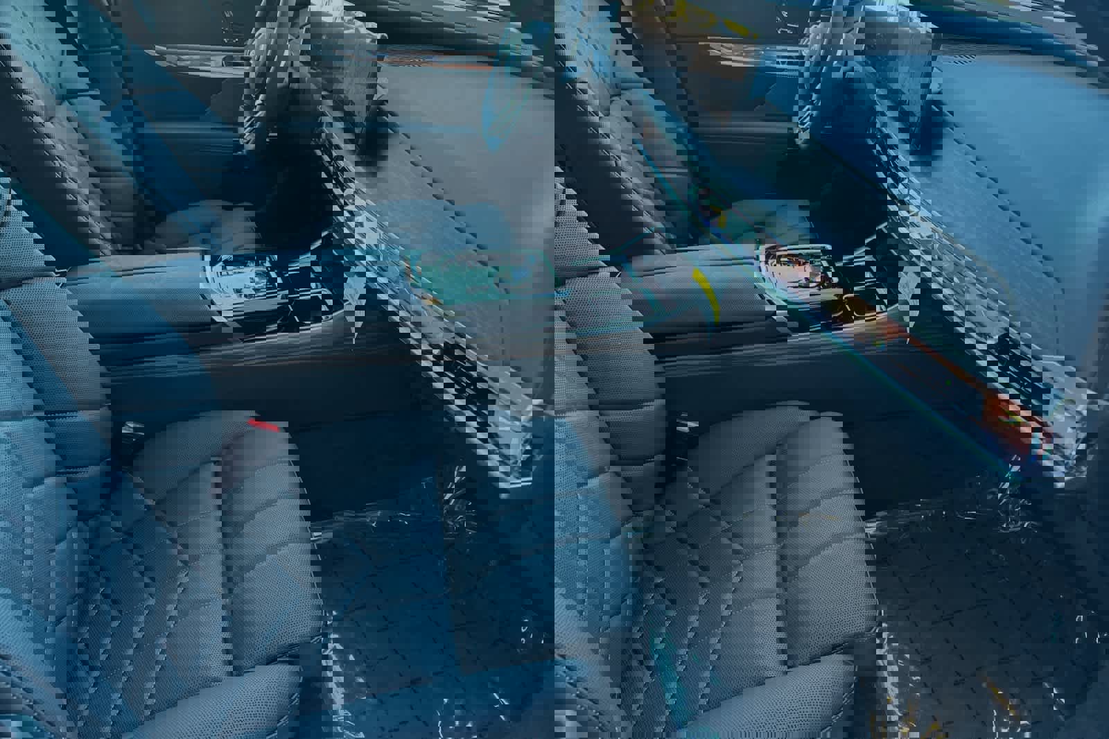 Used 2024 BMW i7 xDrive60 image 16