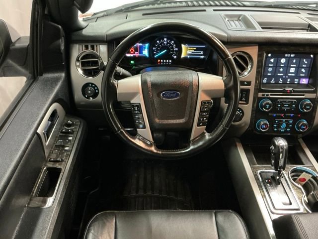 Used 2016 Ford Expedition Limited w/ Equipment Group 301A image 12