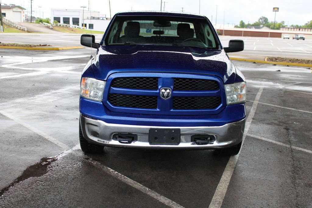 Used 2016 RAM 1500 Tradesman w/ Popular Equipment Group AWD/4WD image 3