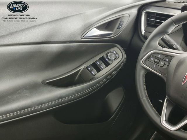 Used 2024 Buick Encore GX Preferred image 33
