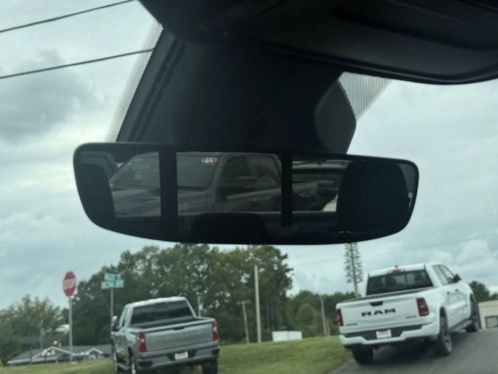 New 2026 RAM 1500 Big Horn image 28