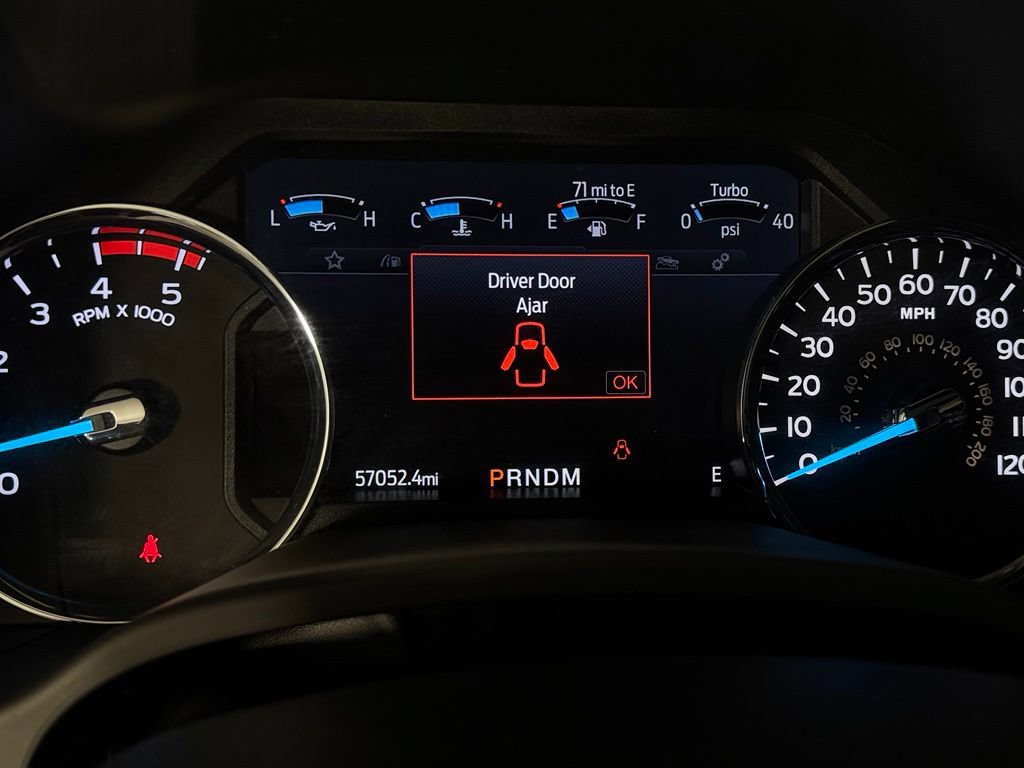 Used 2022 Ford F350 Platinum AWD/4WD image 14