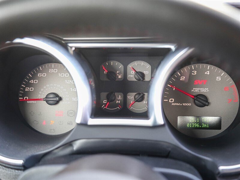 Used 2007 Ford Mustang Shelby GT500 RWD image 32