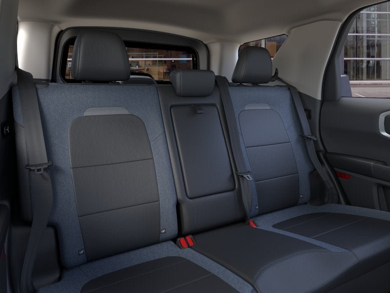 New 2026 Ford Bronco Sport Outer Banks w/ Outer Banks Tech Package+ AWD/4WD image 11