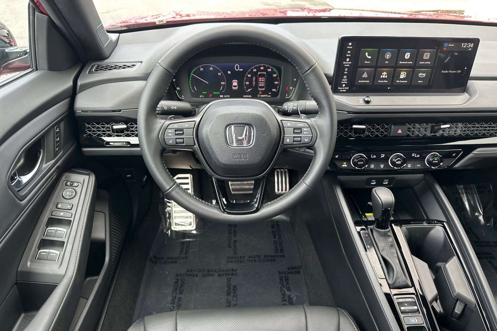Used 2025 Honda Accord Sport image 16