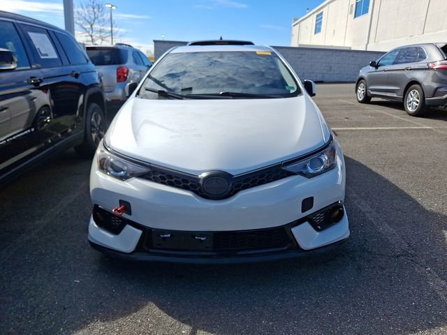 Used 2016 Scion iM image 4