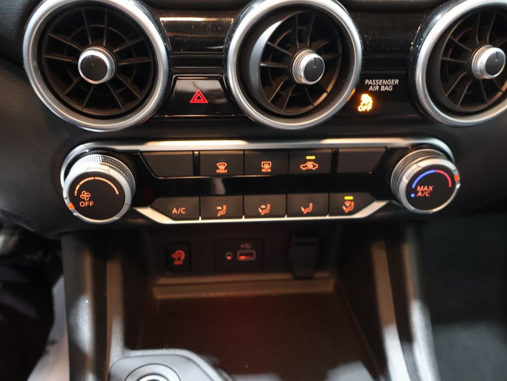 Used 2024 Nissan Sentra S image 28