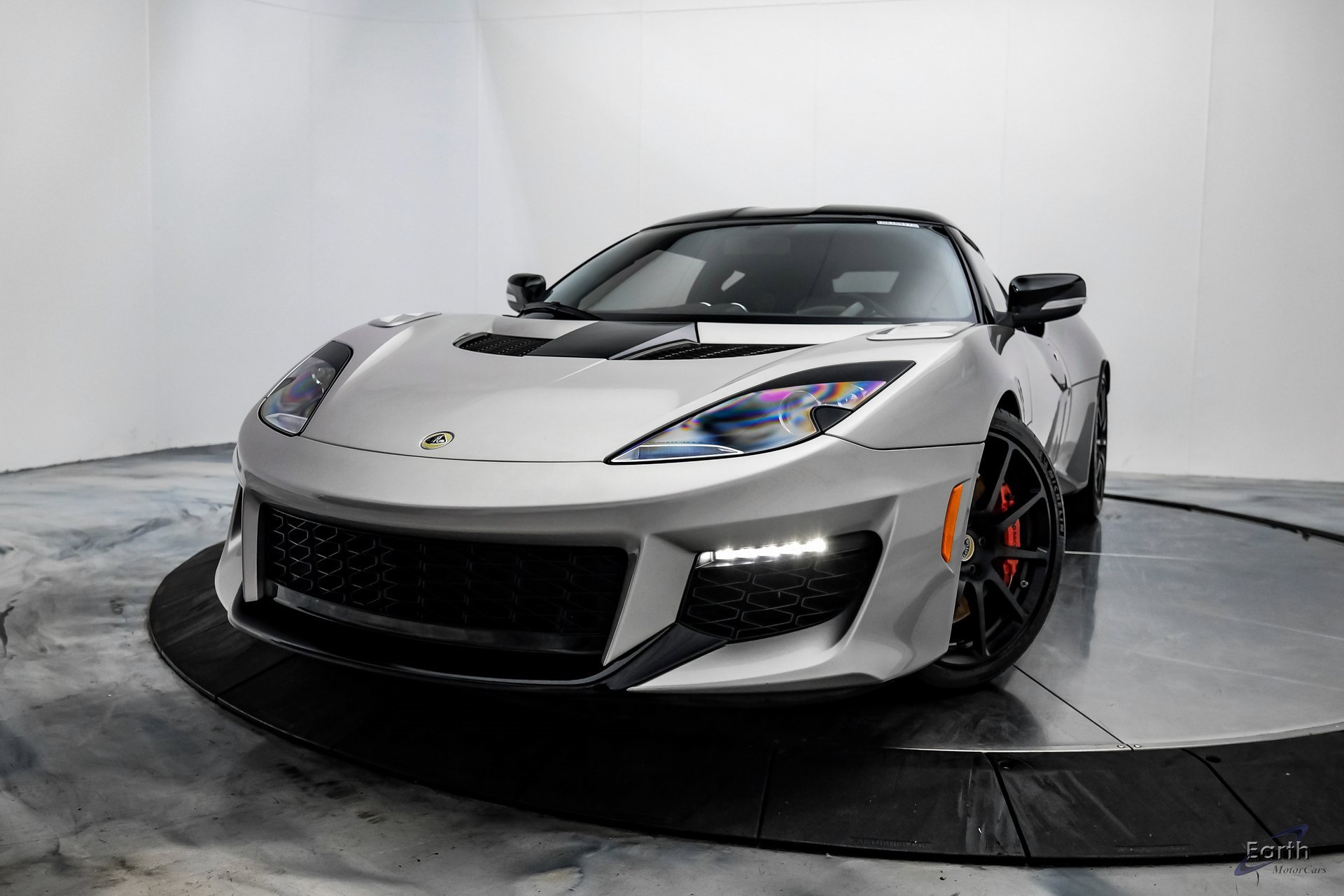 Used 2021 Lotus Evora image 3