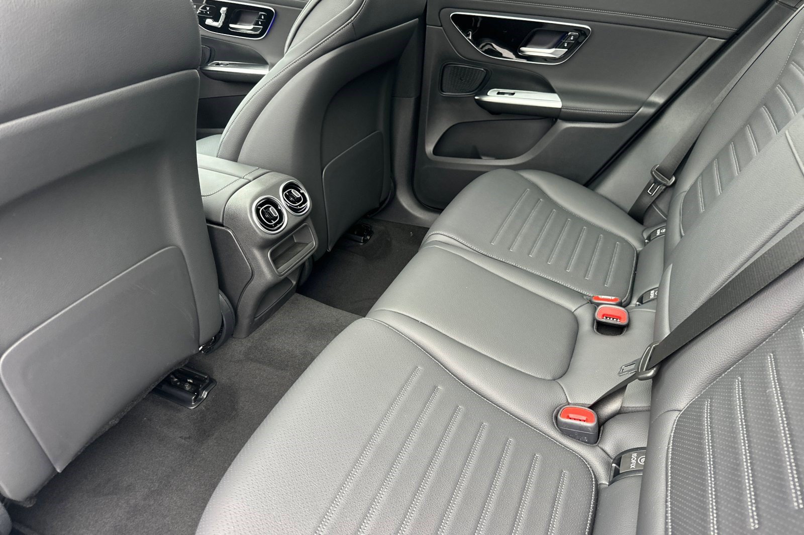 New 2026 Mercedes-Benz GLC 350e 4MATIC image 21