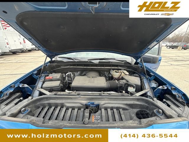 Certified 2023 GMC Sierra 1500 Elevation w/ Preferred Package AWD/4WD image 30