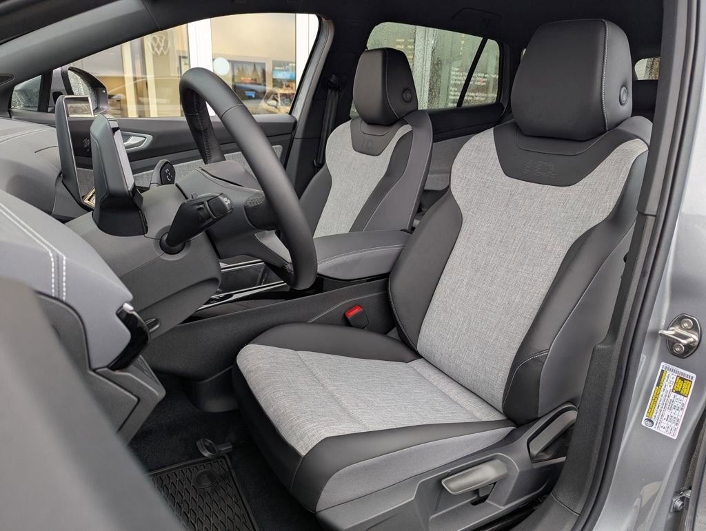 New 2026 Volkswagen ID.4 Pro image 24