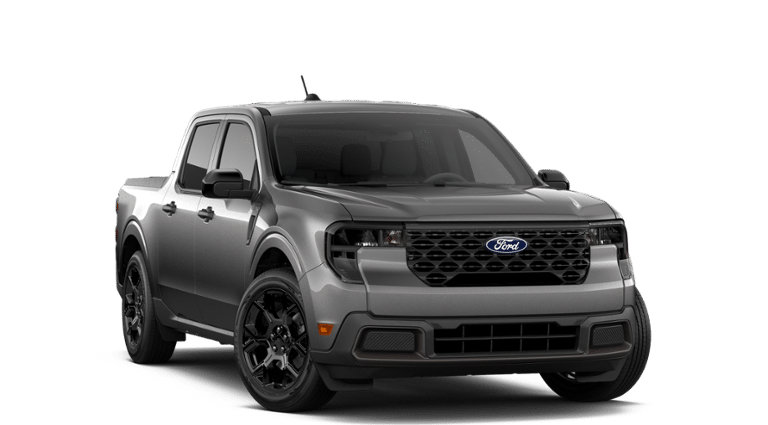 New 2026 Ford Maverick XLT AWD/4WD image 52