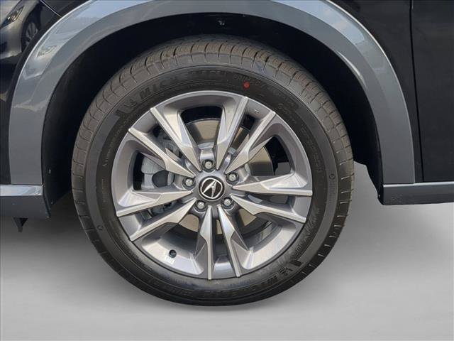 New 2026 Acura ADX FWD image 10