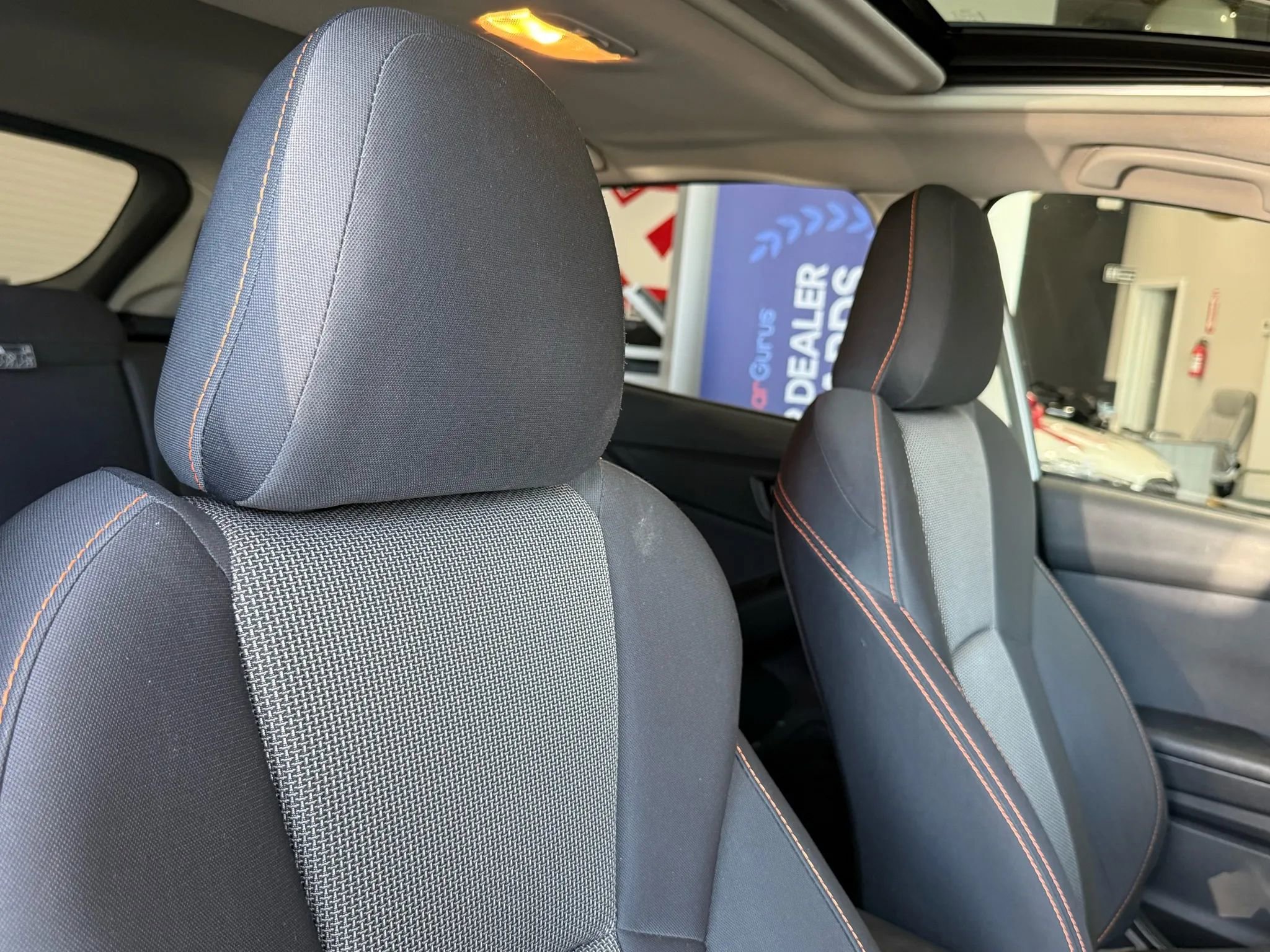 Used 2018 Subaru Crosstrek 2.0i Premium w/ Moonroof Package image 22