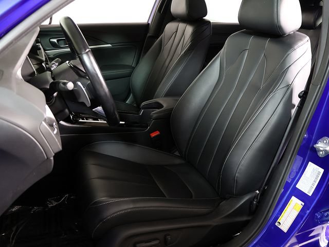 Certified 2023 Acura Integra A-Spec FWD image 4