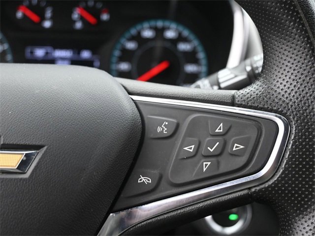 Used 2023 Chevrolet Equinox LS image 21