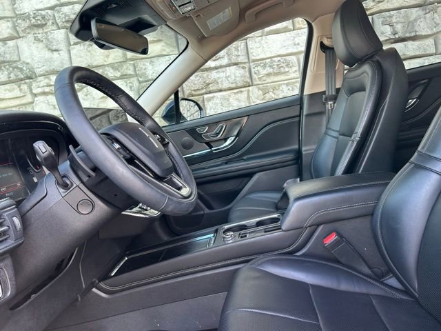 Used 2024 Lincoln Corsair AWD w/ Equipment Group 101A image 8