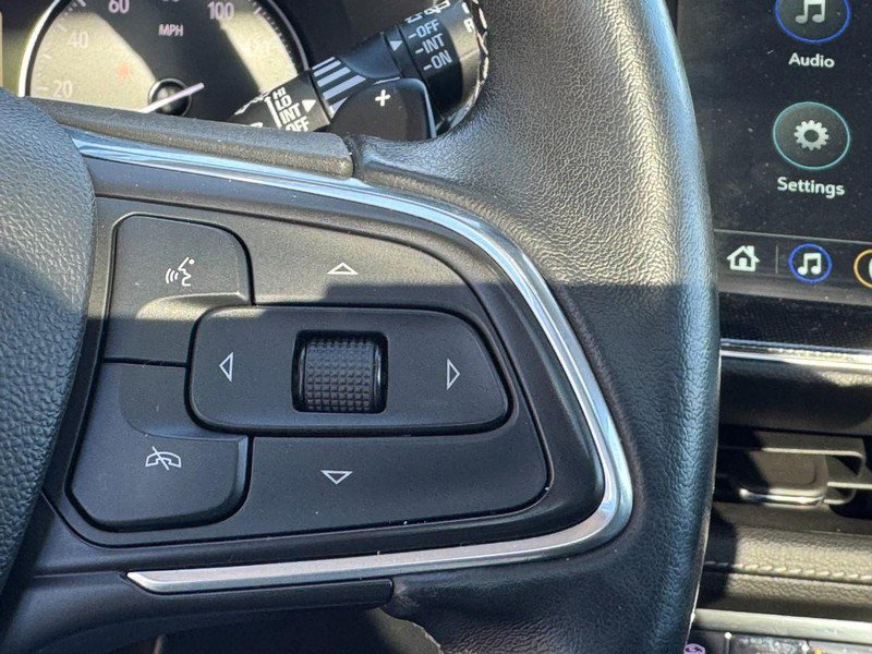 Used 2023 Buick Envision Essence w/ Sport Touring Package image 19